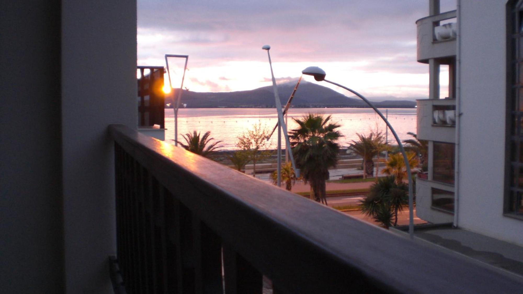 Affittacamere Bogamarì Alghero